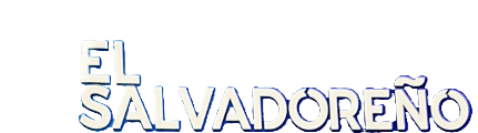 El Salvadoreno logo